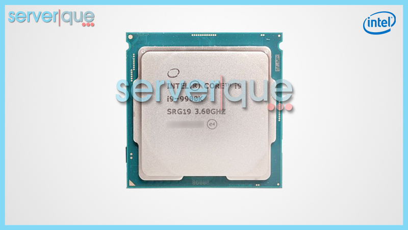 CPU intel Core i9 9900KS LGA1151 Intel® Core™ i9-9900KS Desktop Processor 8 Cores up to 5.0